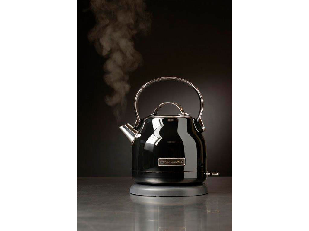 

KitchenAid Elkedel 1,25 L, 22,6 x 17,8 x 26,2 cm i